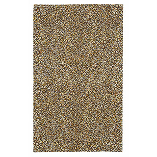 ผ้าเช็ดมือ Spode Creatures of Curiosity Leopard Tea Towel