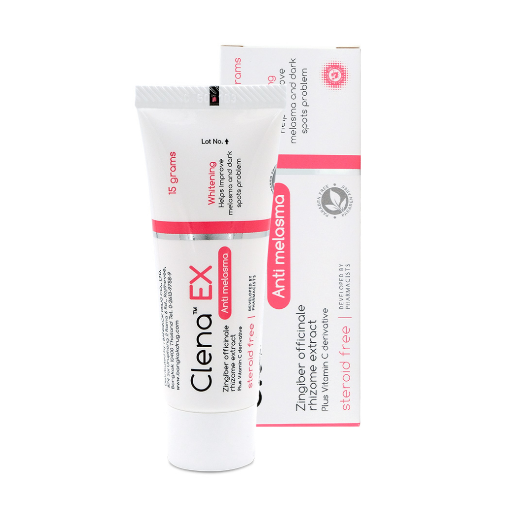 Clena EX Anti Melasma 15g.