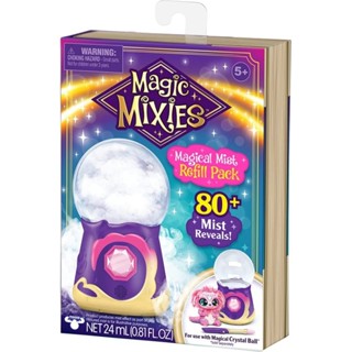 Magic Mixies S2 Crystal Ball Refill Pack