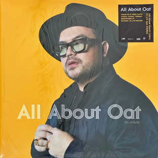 โอ๊ต ปราโมทย์ - All About Oat