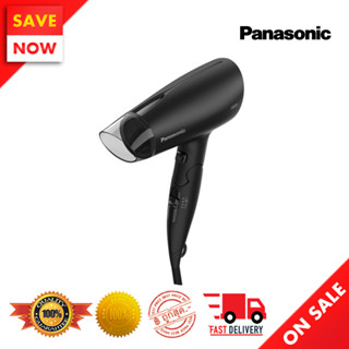 ⚡️ Best Sale ⚡️ PANASONIC ไดร์เป่าผม 1800 วัตต์ รุ่น EH-ND37