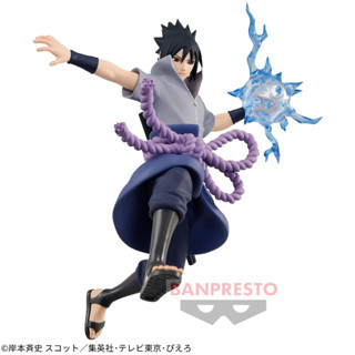 1574993 Naruto Shippuuden - Uchiha Sasuke - Effectreme (Bandai Spirits)