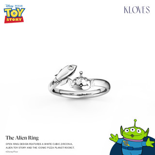 Disney Pixar Toy Story - The Alien Ring