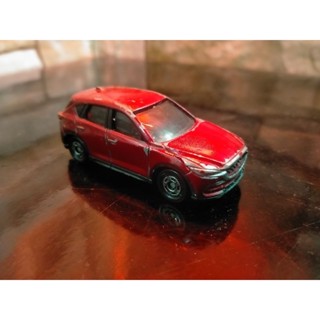 MAZDA Cx5 @TOMICA รถของเล่น รถเหล็ก รถสะสม