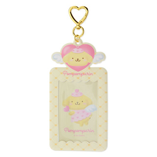 [ส่งตรงจากญี่ปุ่น] กระเป๋าใส่บัตร Sanrio Pom Pom Purin ( Dreaming Angel ) Japan New