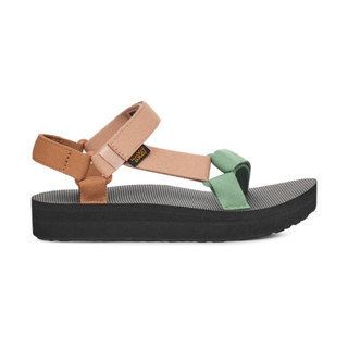 TEVA WOMEN - รองเท้ารัดส้นผู้หญิง W MIDFORM UNIVERSAL  1090969-CYM