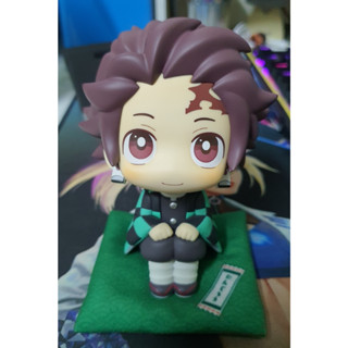 [พร้อมส่ง] ทันจิโร่ (Tanjiro) - Look Up Figure &gt; มีเบาะ (นั่งจ๋อง) ดาบพิฆาตอสูร (Demon Slayer)