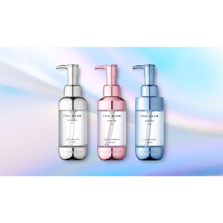🇯🇵 พรี | แท้ Fun Azum Hair Oil 100ml 3 สูตร 🇯🇵