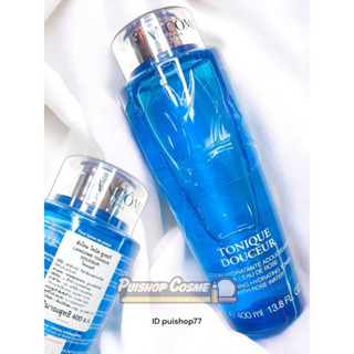 แท้ป้ายไทย Lancome Tonique Douceur Softening Hydrating Toner