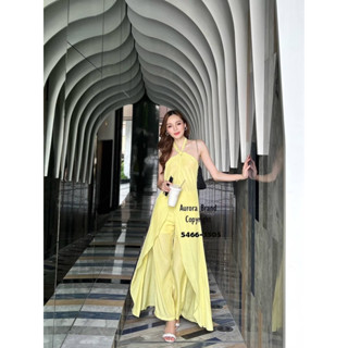 Setเสื้อสีสันสดใส สวยเปรี้ยวโดดเด่นเนื้อผ้าหนานุ่มทุกการสัมผัส