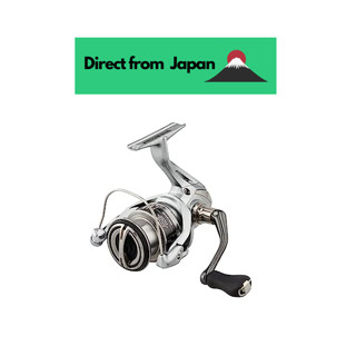 Shimano (Shimano) รอกสปินนิ่ง 21 Nasky 4000XG