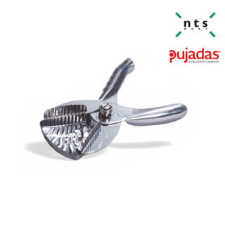 PUJADAS LEMON SQUEEZER  ที่บีบมะนาวสแตนเลส บีบส้ม แบบมีที่กรองในตัว PUJ1-616.000