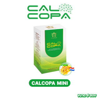 ส่งฟรี ✅ แคลโคป้า calcopa ✅ วิตามินรวมสำหรับเด็ก ผู้สูงอายุ บำรุงสมอง สร้างสมาธิ เพิ่มความจำ แคลเซียมสูง แข็งแรง