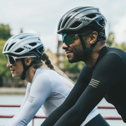 KASK MOJITO 3 หมวกจักรยานของแท้ ประกันศูนย์ไทย