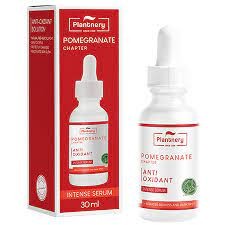 Plantnery Pomegranate Intense Serum 30ml แพลนท์เนอรี่ เซรั่มทับทิมเข้มข้น