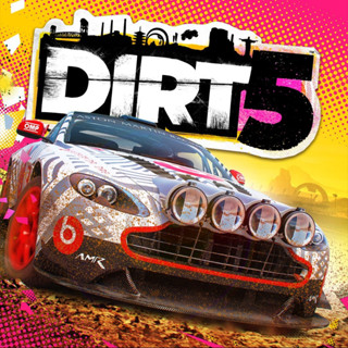 DIRT 5 Year One Edition เกม PC download link/USB Flash drive เกมคอมพิวเตอร์ Game