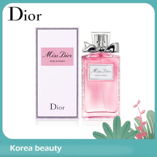 Dior ดิออร์ Rose NRoses (100ml) EDT Christian Dior น้ำหอมสำหรับผู้หญิง