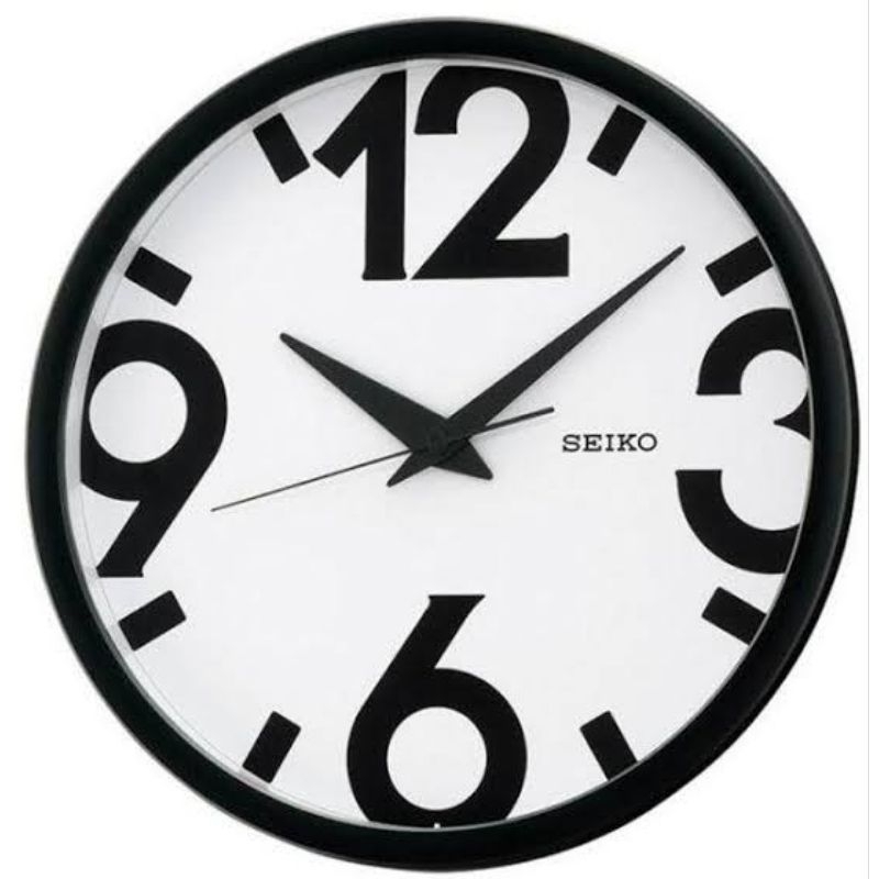 นาฬิกาแขวน SEIKO รุ่น QXA476