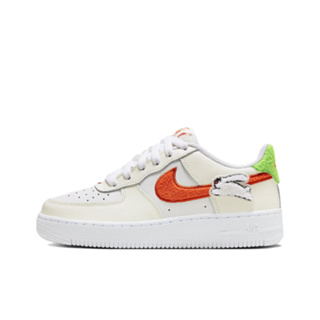 รุ่นฮิต ของมันต้องมี  Nike Air Force 1 Low Year of the Rabbit ของแท้ 100% FD9912-181