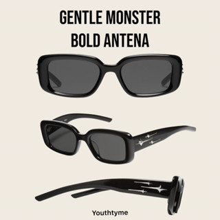 เเว่นกันเเดดแฟชั่น2023✨ GM sunglasses🕶️ รุ่น Bola Antena