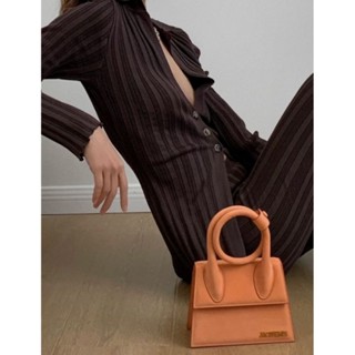 Jacquemus Le Moyen Chiquito [SALE]