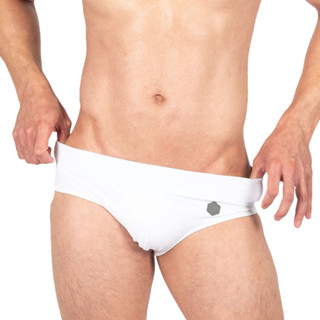 Private Structure กางเกงว่ายนำ้ รุ่น Sport Retro Swim Brief