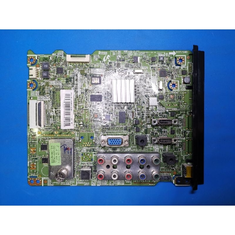 เมนบอร์ดทีวีพลาสม่า ซัมซุง Samsung PS51D450A2 (BN94-04341A)