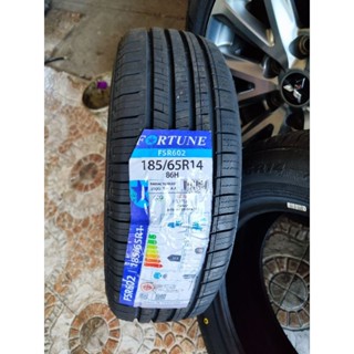 Fortune 185/65R14 ปี 23