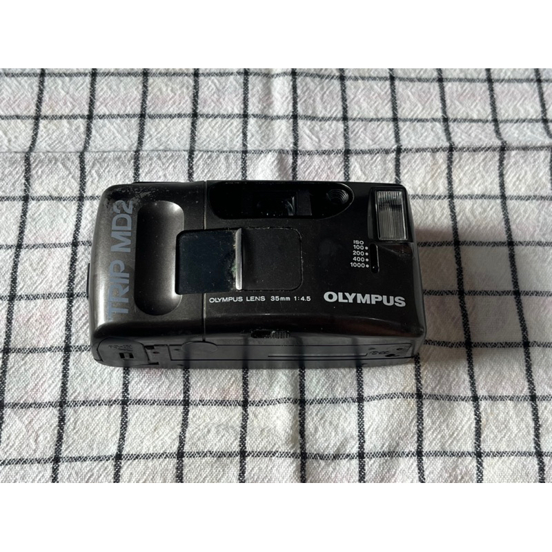 กล้องฟิล์ม olympus Lens 35mm 📸🎞️ กล้องฟิล์ม