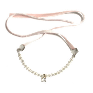 Ribbon Pearls Bracelet🎀✨♥️(กำไลรุ่นโบว์สุดคลาสิคของร้านน ต้องมีคู่กับสร้อยแล้ว😉)