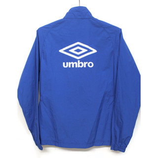 เสื้อโค้ท UMBRO ของแท้ รอบอก 40 นิ้ว  เสื้อกันหนาว มือสอง