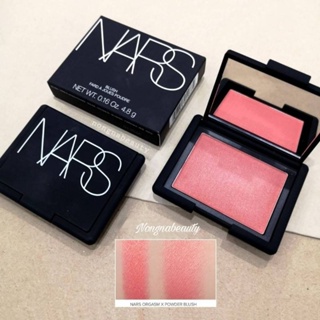 NARS Blush Orgasm X 4.8g สี Orgasm X