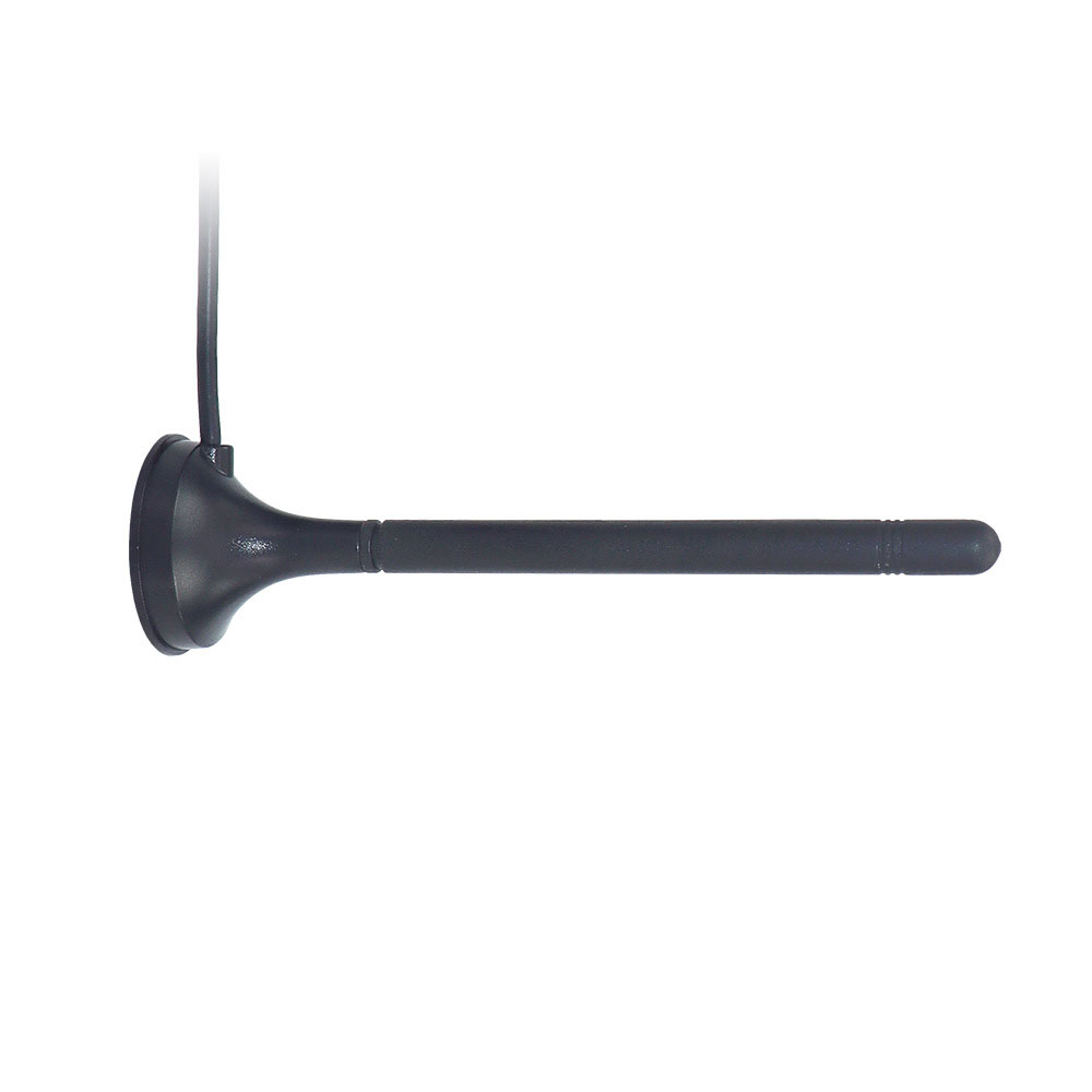 เสาอากาศทีวีดิจิตอลเหมาะสำหรับกล่องรับสัญญาณ DVB-T2 - รูปที่ 2