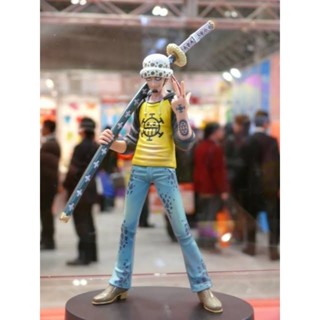 Trafalgar Law - One Piece DX DXF Figure THE GRANDLINE MEN vol.5 วันพีช