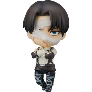 Nendoroid Levi Ackerman: The Final Season Ver.#4580590172036