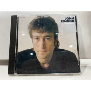 1   CD  MUSIC  ซีดีเพลง    The JOHN LENNON Collection    (N1H62)