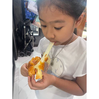 ซุปเปอร์คอร์นด๊อกชีสยืด🧀🐔🌭ไม้ใหญ่ ชีสเยอะ700g./แพค(8ไม้) ⚡️ส่งด่วน 🔥 ค่าส่งเหมา✅คละได้ทั้งร้าน❗️โฟมฟรี💦ทุกจังหวัด 🚚💨