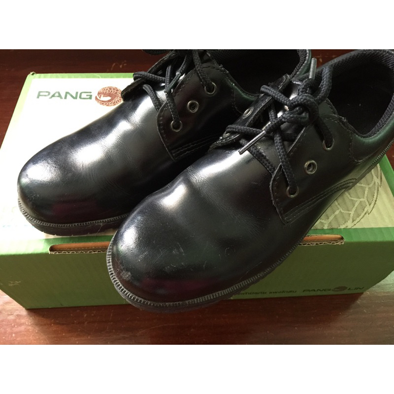 รองเท้าsafety pangolin รุ่น641 เบอร์ 7UK