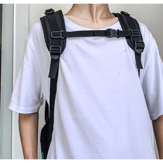 **ส่งจากไทย**กระเป๋าเป้เดินทางทรงเท่ สวย ใบใหญ่ Backpack