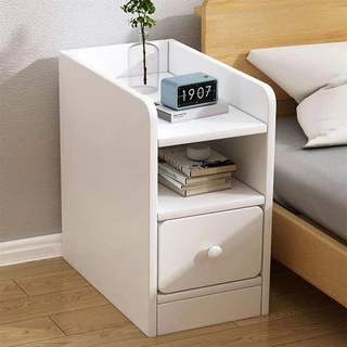 yhlovehome โต๊ะข้างเตียง ชั้นวางของข้างที่นอน ห้องรับแขก รุ่น F-1146 1147 1148 1149 1323