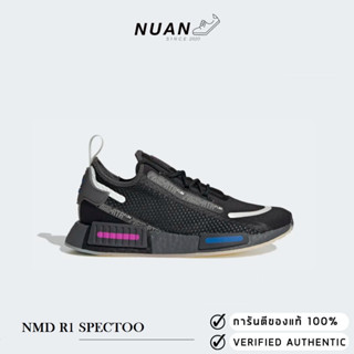 Adidas NMD R1 Spectoo W(ผญ) FX6936 ของแท้ ป้ายไทย รองเท้าผ้าใบ