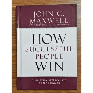 How success Peoplewin
