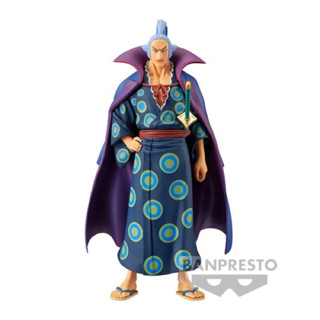 [ของแท้🇯🇵/พร้อมส่ง✅] One Piece DXF The Grandline Men Extra - Denjiro