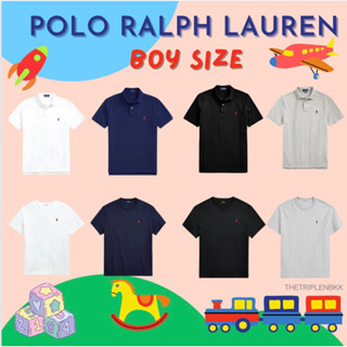 🥳NEW IN 2023👦🏻👧🏻 POLO RALPH LAUREN BOY SIZE 💯🇺🇸