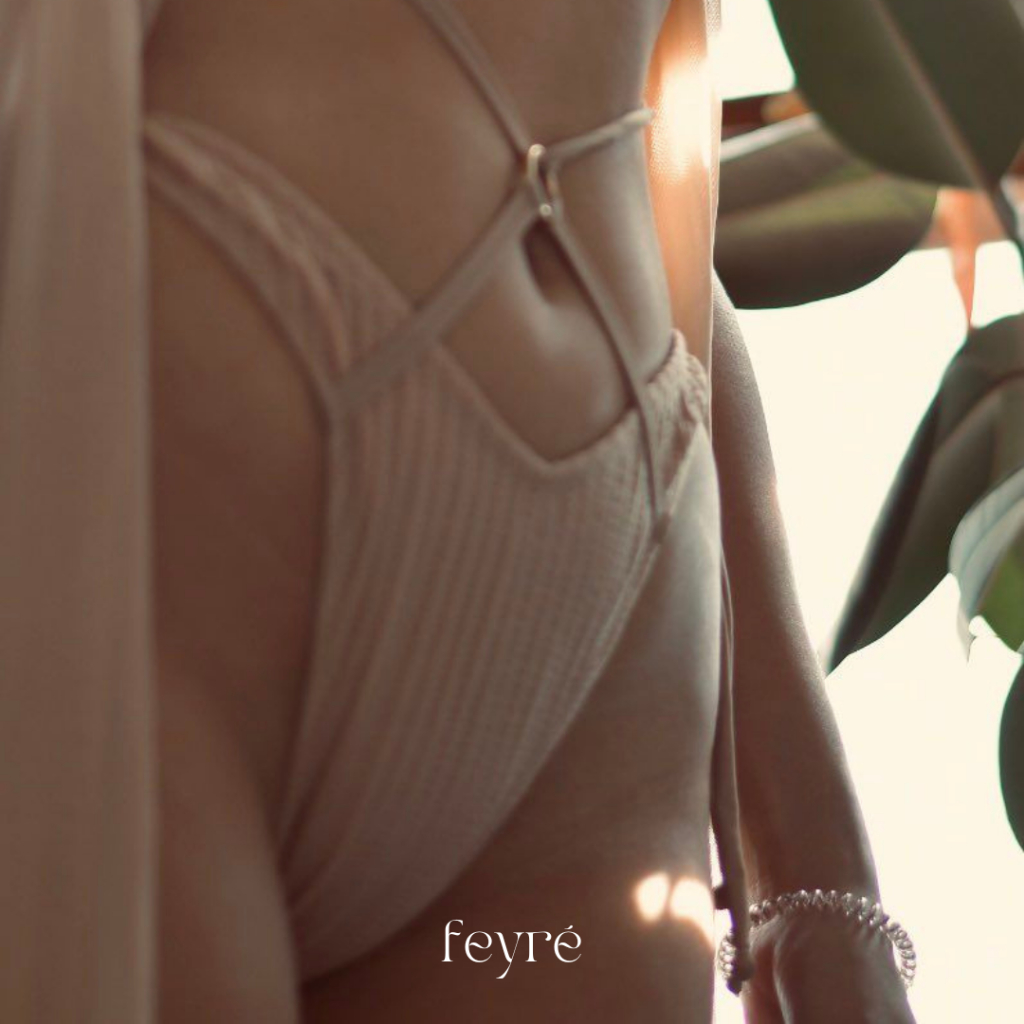 Feyre - ซิลิโคนปิดกีบอูฐ ซิลิโคนปิดเป้า แผ่นซิลิโคนใส มีกาวในตัว ซิลิโคนรองบิกินี่ซิลิโคนปิดกลีบอูฐ - รูปที่ 6