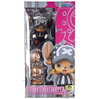 MegaHouse Variable Action Heroes One Piece Tony Tony Chopper MONO Ver. Limited