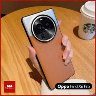 🛡️ เคสมือถือ Oppo Find X6 Pro Phone Cases