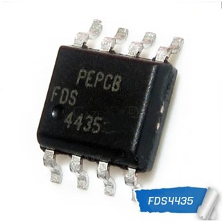 1Pcs FDS8880 FDS8884 FDS4435 FDS8958A