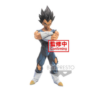 [ของแท้] DRAGON BALL Z GRANDISTA NERO VEGETA MANGA DIMENSIONS