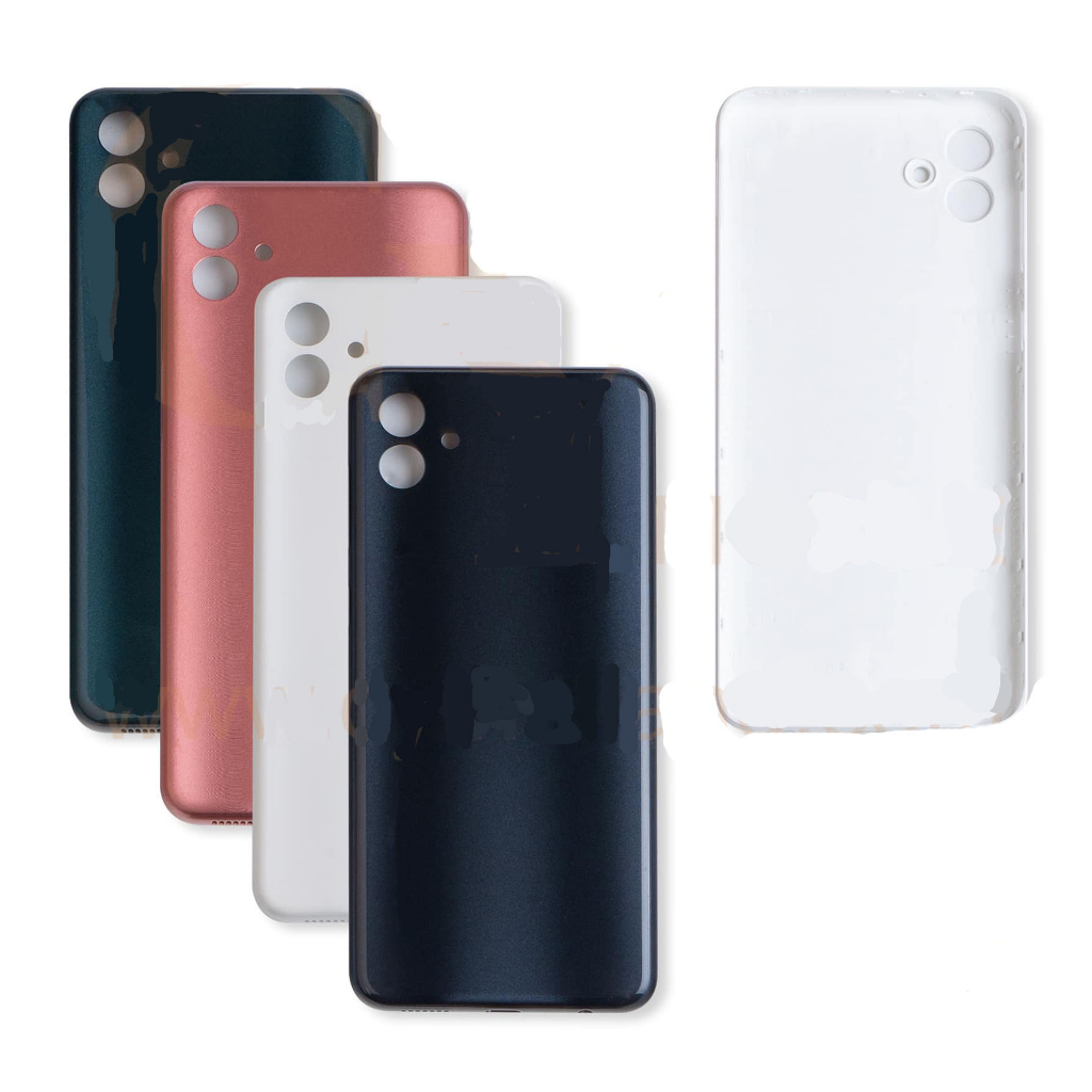 ฝาหลัง Samsung A04 ฝาครอบแบต Samsung A04